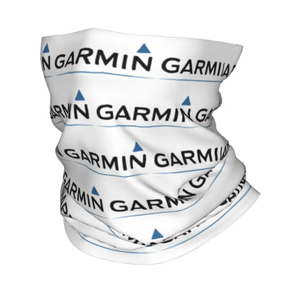 Bandana Tubular G-GARMIN-S Unissex