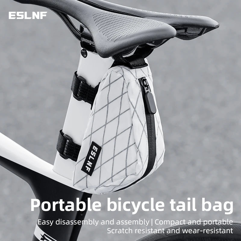 Bolsa de Bicicleta ESLNF