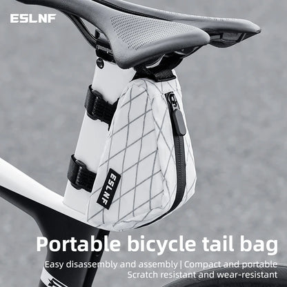 Bolsa de Bicicleta ESLNF