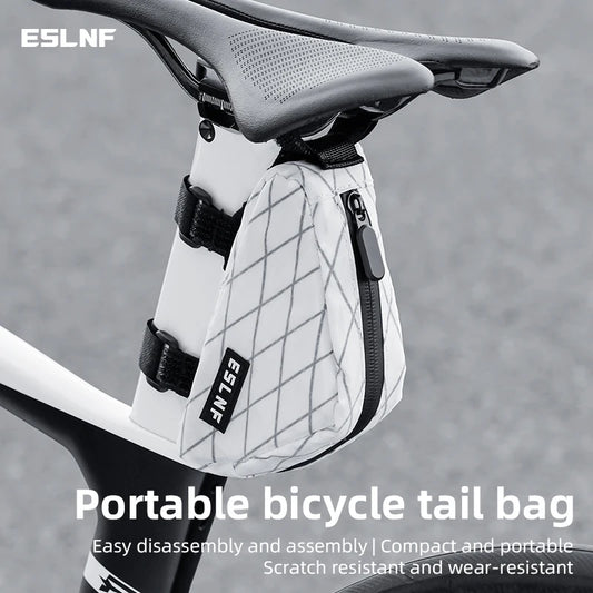 Bolsa de Bicicleta ESLNF