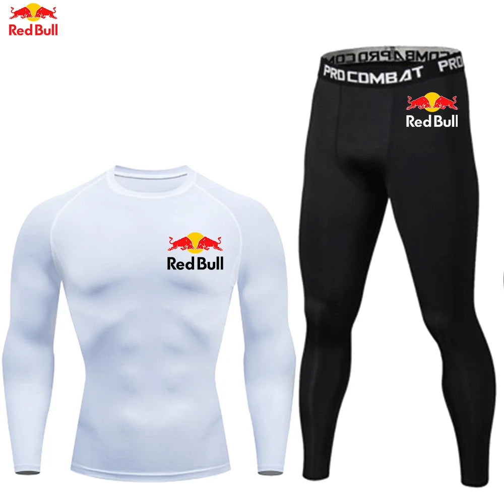 RedB Compression Set