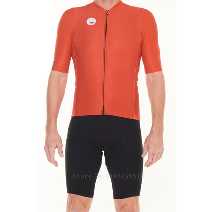 Conjunto de Ciclismo Masculino WYN Pro