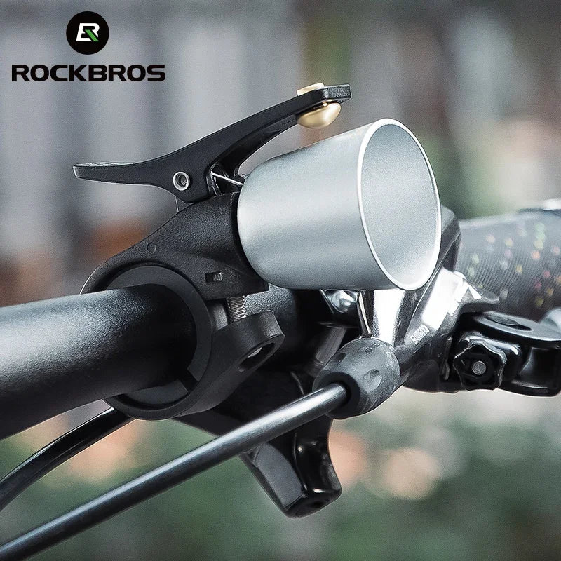 ROCKBROS Bicycle Bell