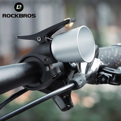 ROCKBROS Bicycle Bell