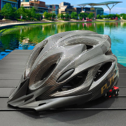 Capacete de Ciclismo PMT MTB