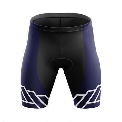 Bermuda de Ciclismo Feminina com Forro Gel 19D