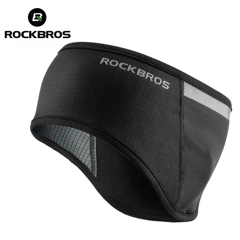 Touca de Ciclismo ROCKBROS Inverno