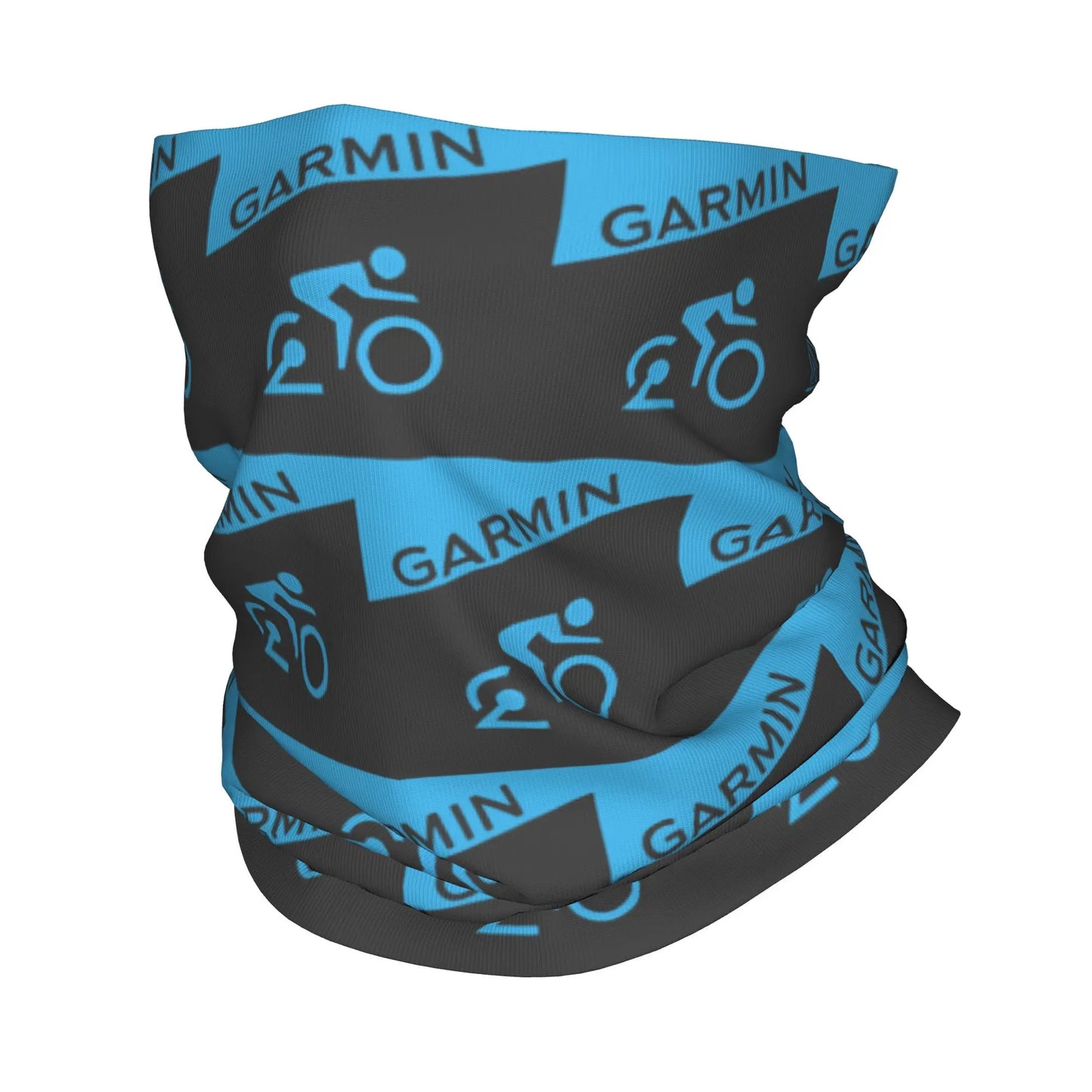 Bandana Tubular G-GARMIN-S Unissex