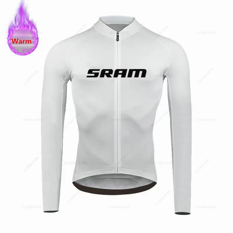 Conjunto Ciclismo Térmico
