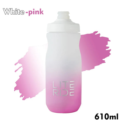 Garrafa LITERIDE 610/710ml