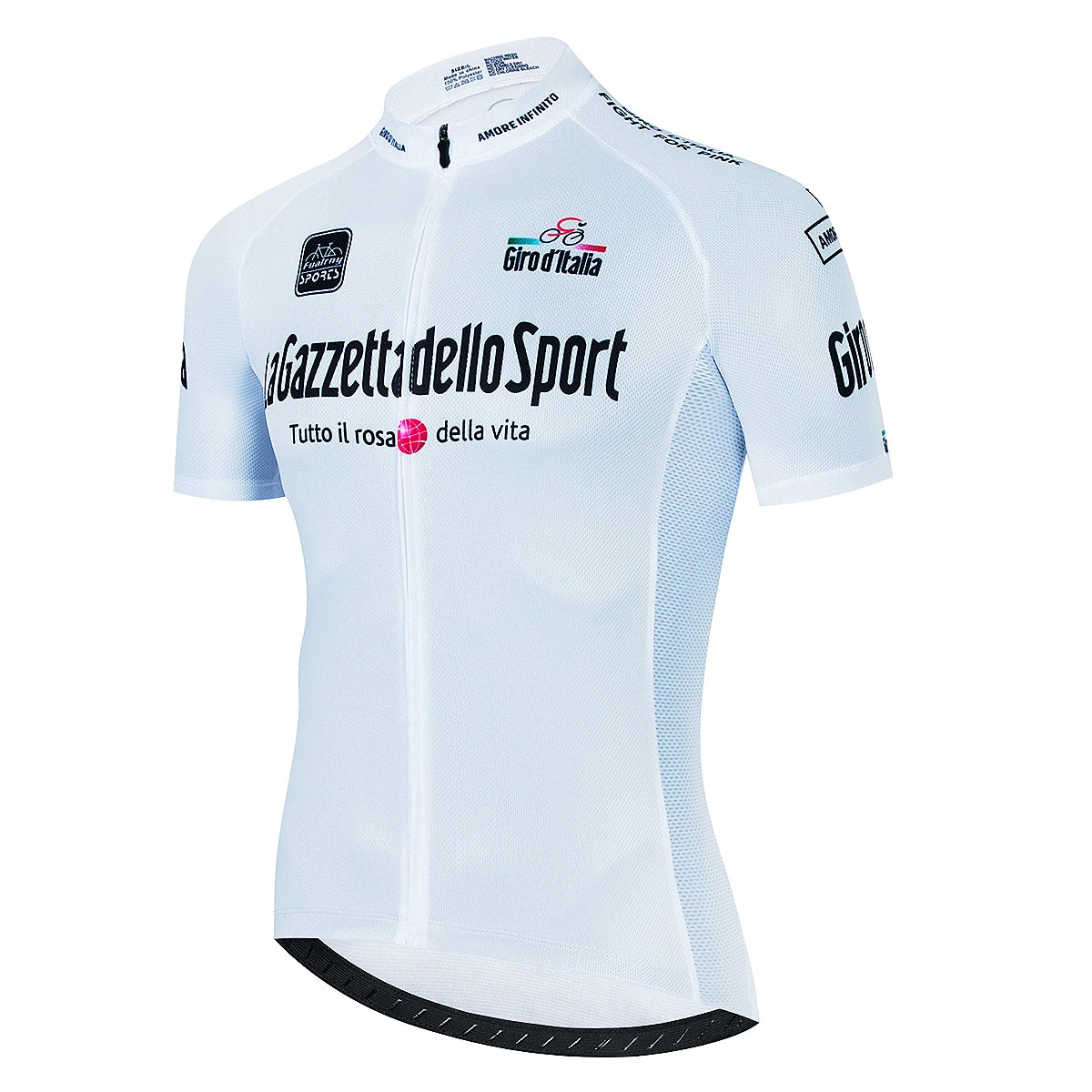 Jersey de Ciclismo Masculina Giro d’Italia