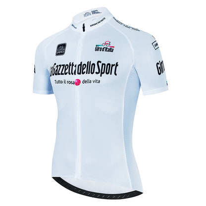 Jersey de Ciclismo Masculina Giro d’Italia