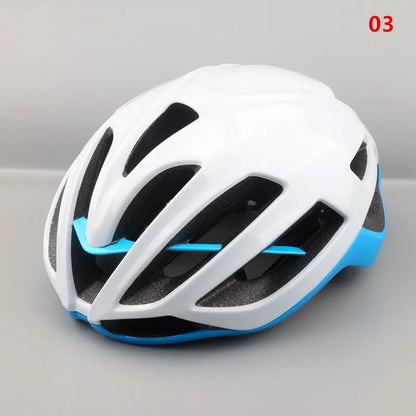 Capacete de Ciclismo Aero