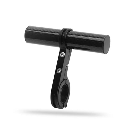 Suporte Extensor de Guidão para Bicicleta