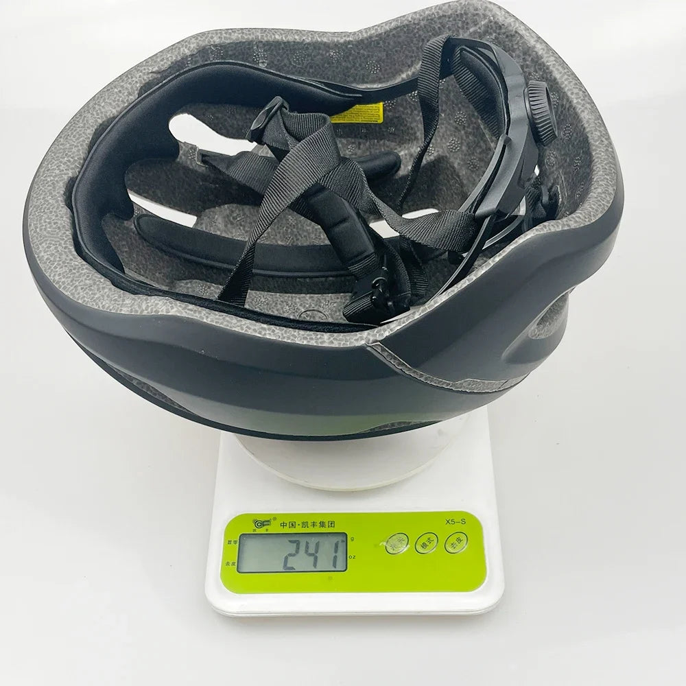 Capacete de Ciclismo Air