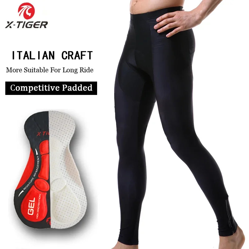 Calça X-TIGER Masculina