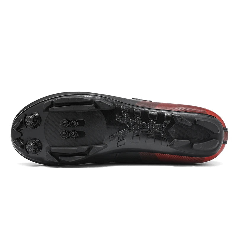Sapatilha de Ciclismo MTB Masculina