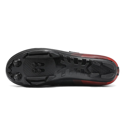 Sapatilha de Ciclismo MTB Masculina