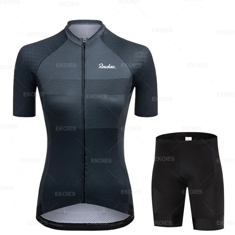 Women's Cycling Set