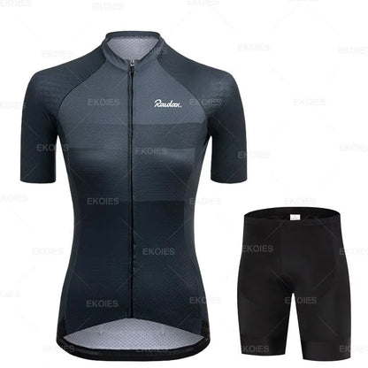 Women's Cycling Set