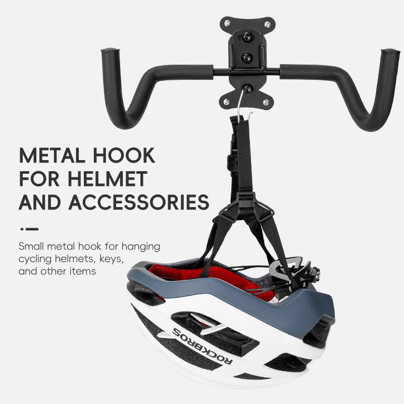 Suporte de Parede para Bicicleta ROCKBROS