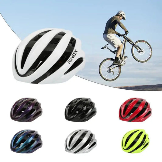 Capacete Rnox