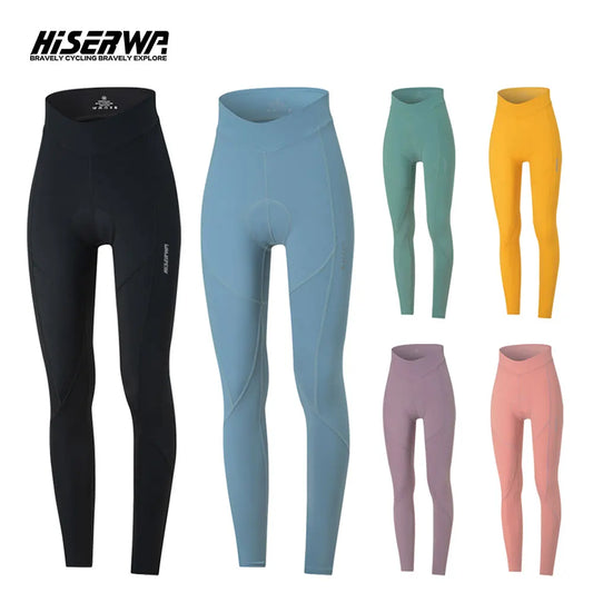 Calça HISERWA Feminina