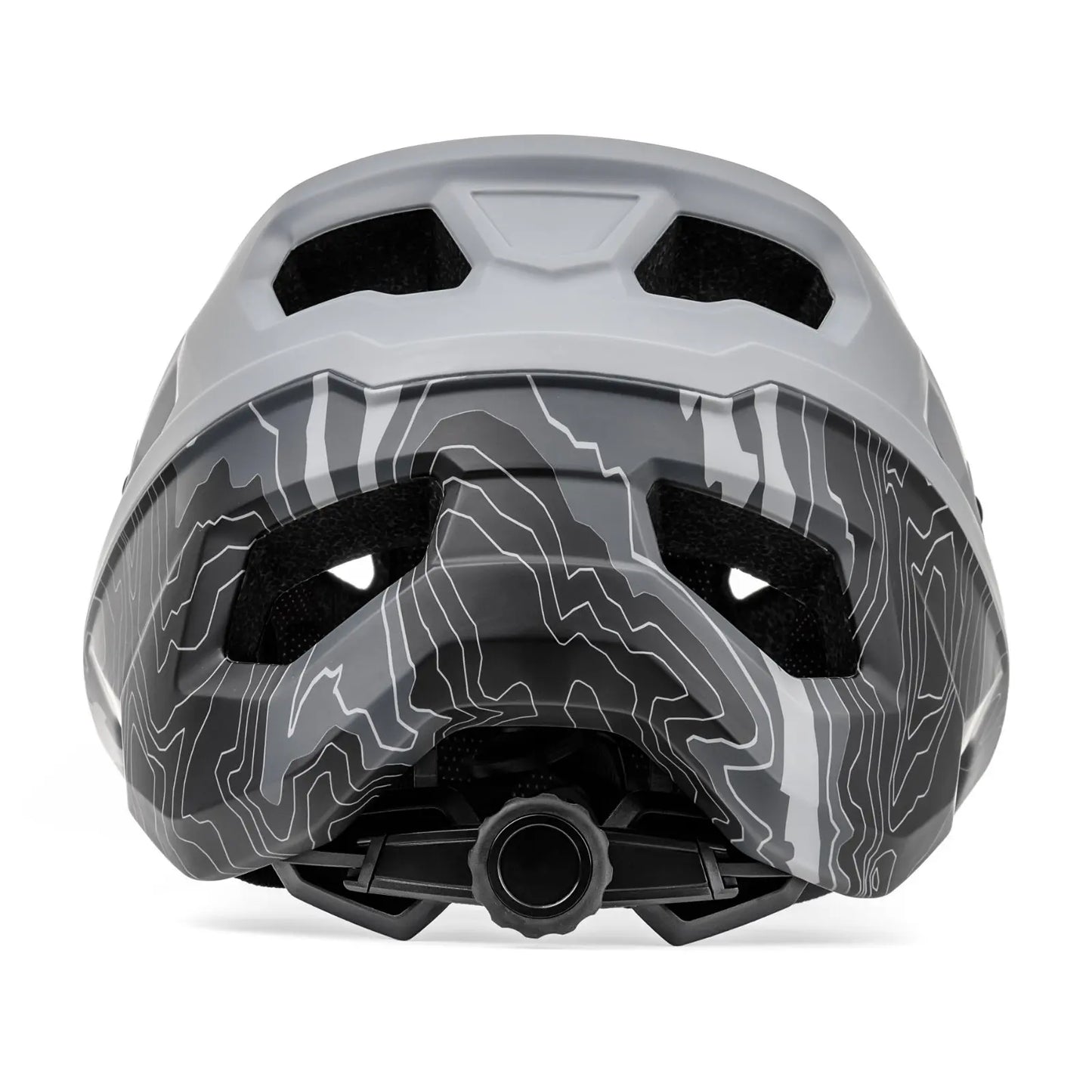 Capacete de Ciclismo BATFOX MTB