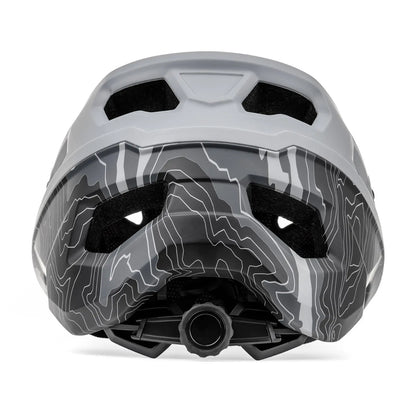 Capacete de Ciclismo BATFOX MTB
