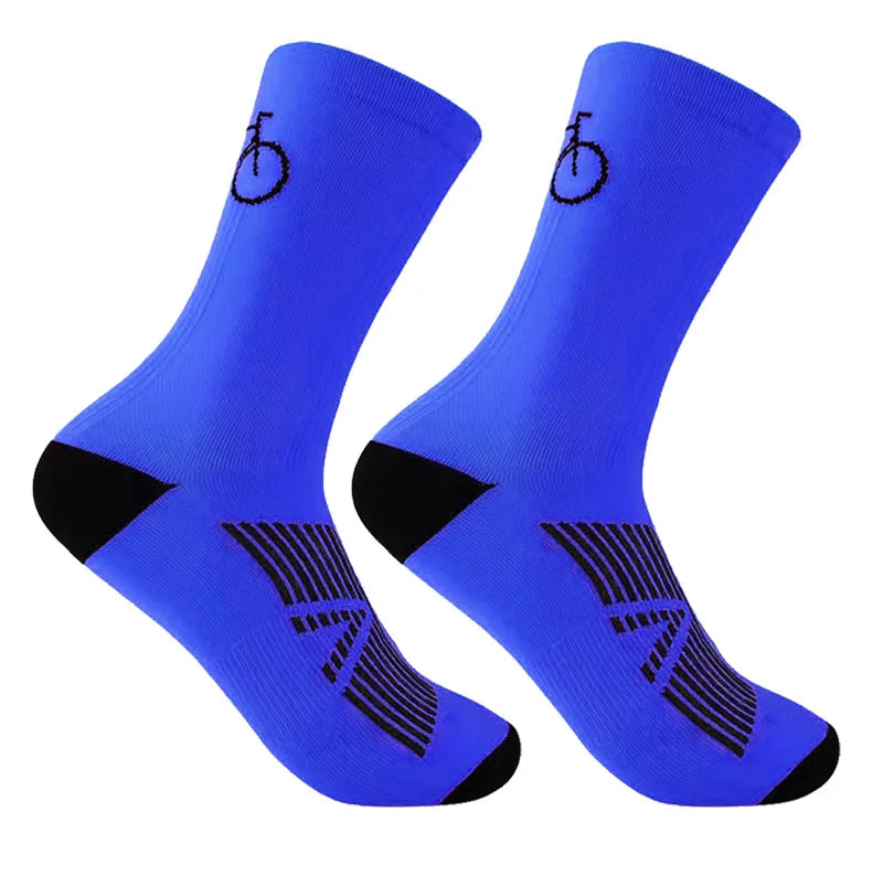 Professional Sports Socks for Cycling