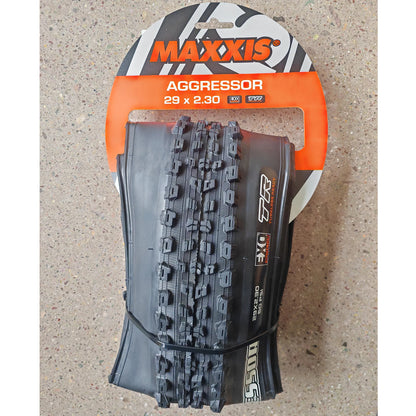 Pneu MTB MAXXIS Aggressor 29 Tubeless Ready
