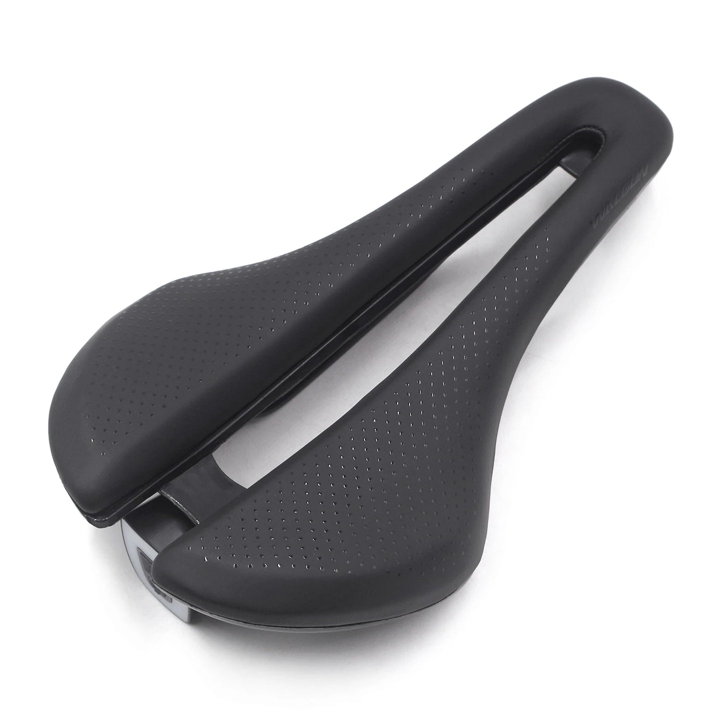 Selim WALGUN Triathlon TT com Luz Traseira
