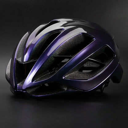 Capacete de Ciclismo MTB Profissional Ultralight