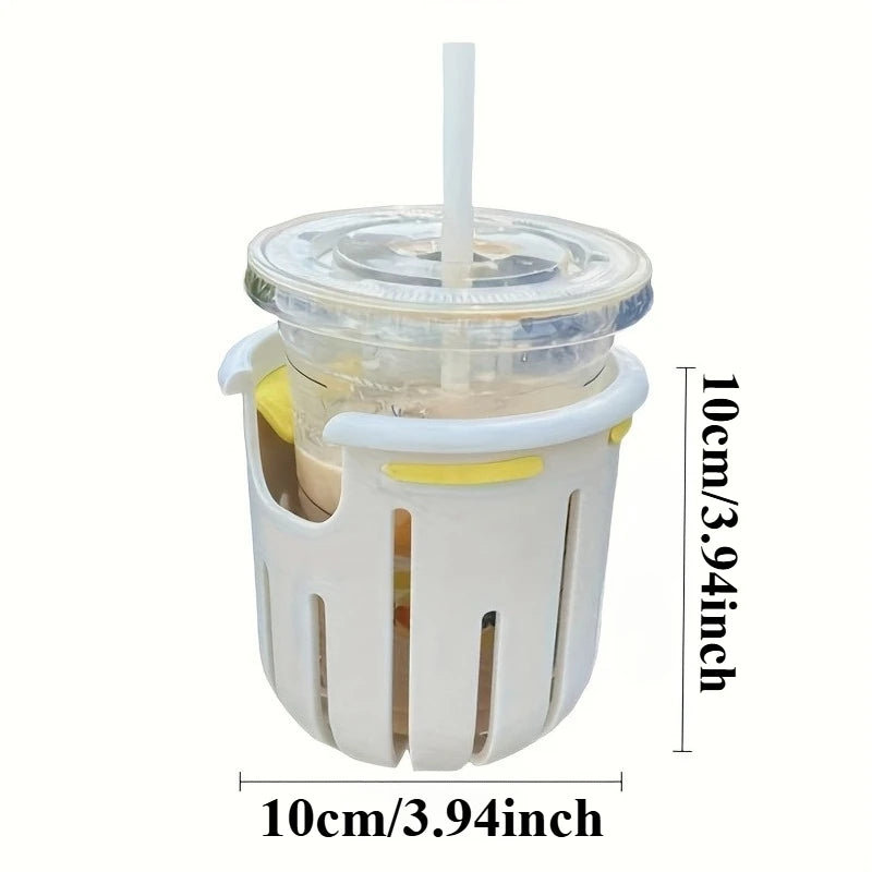 Suporte de Garrafa para Bicicleta