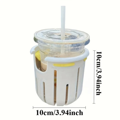 Suporte de Garrafa para Bicicleta