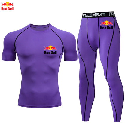 RedB Compression Set