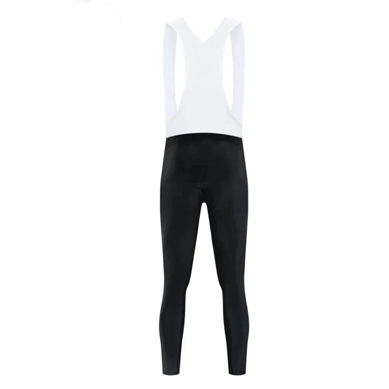 Conjunto de Ciclismo Feminino Raphce Manga Longa