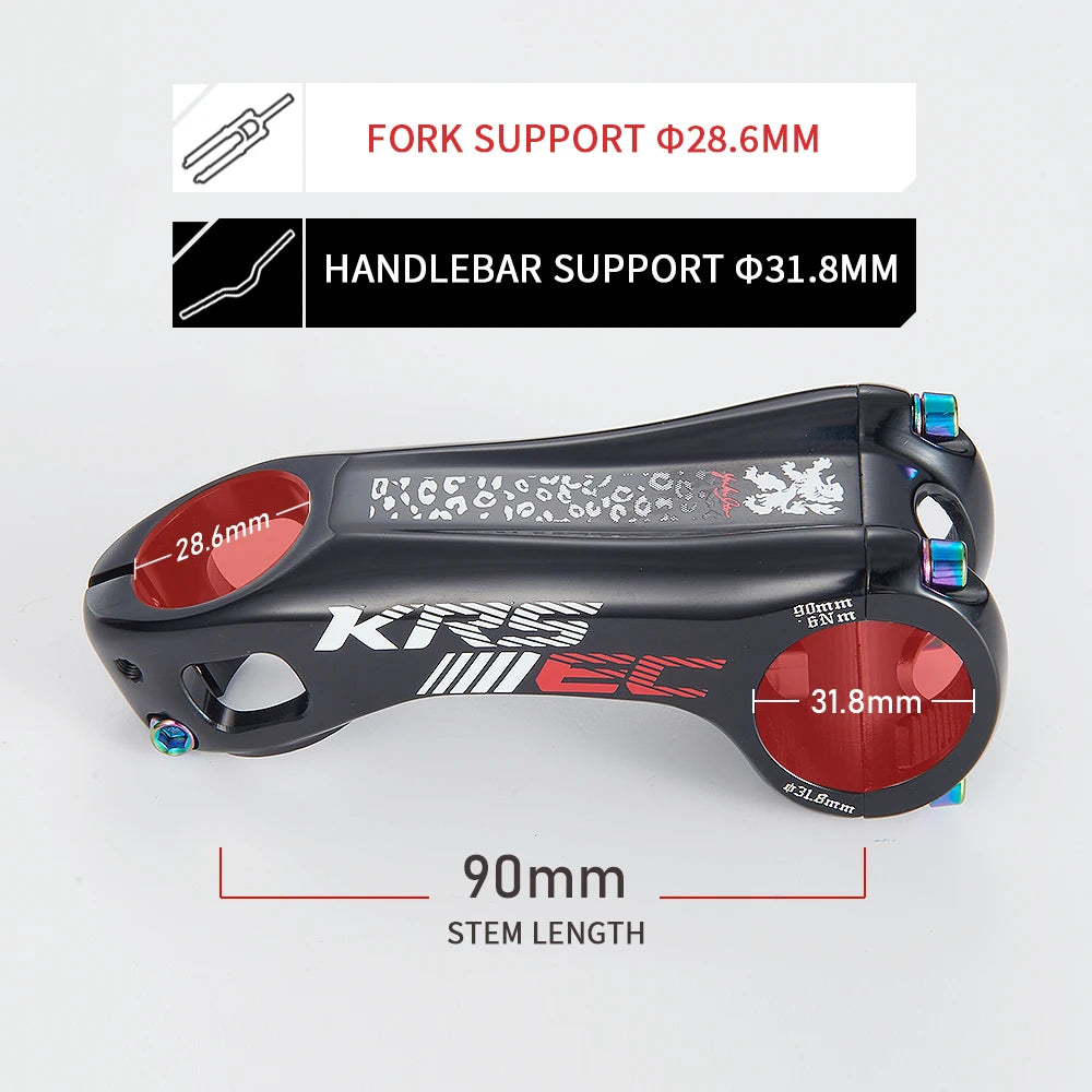 Mesa de Guidão KRSEC CNC