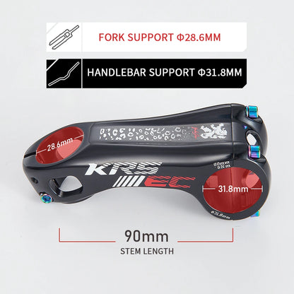Mesa de Guidão KRSEC CNC