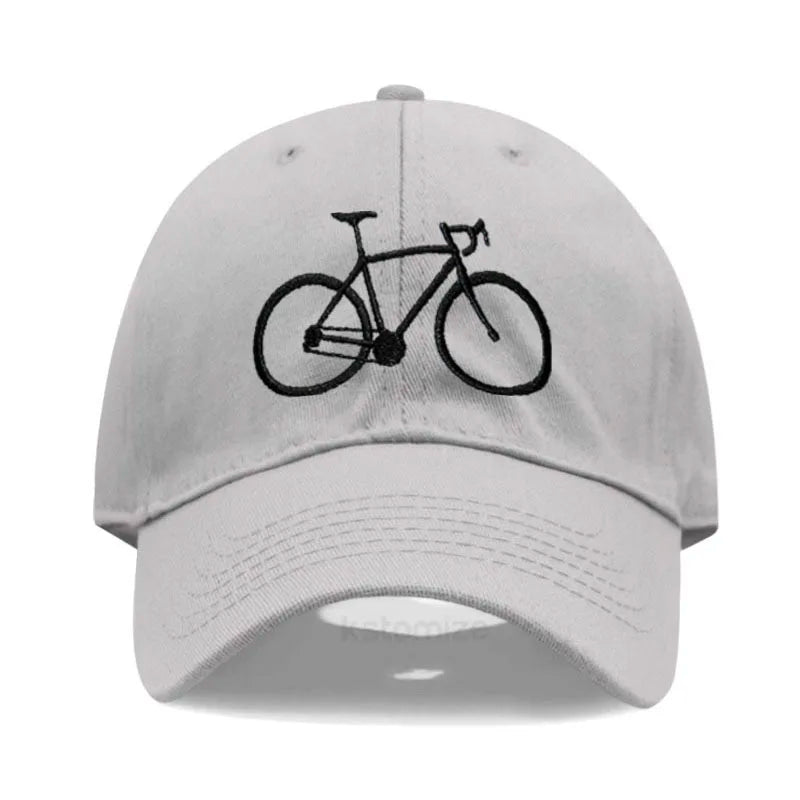 Boné Bicycle