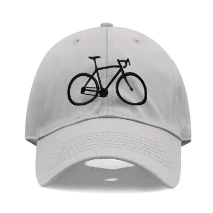 Boné Bicycle