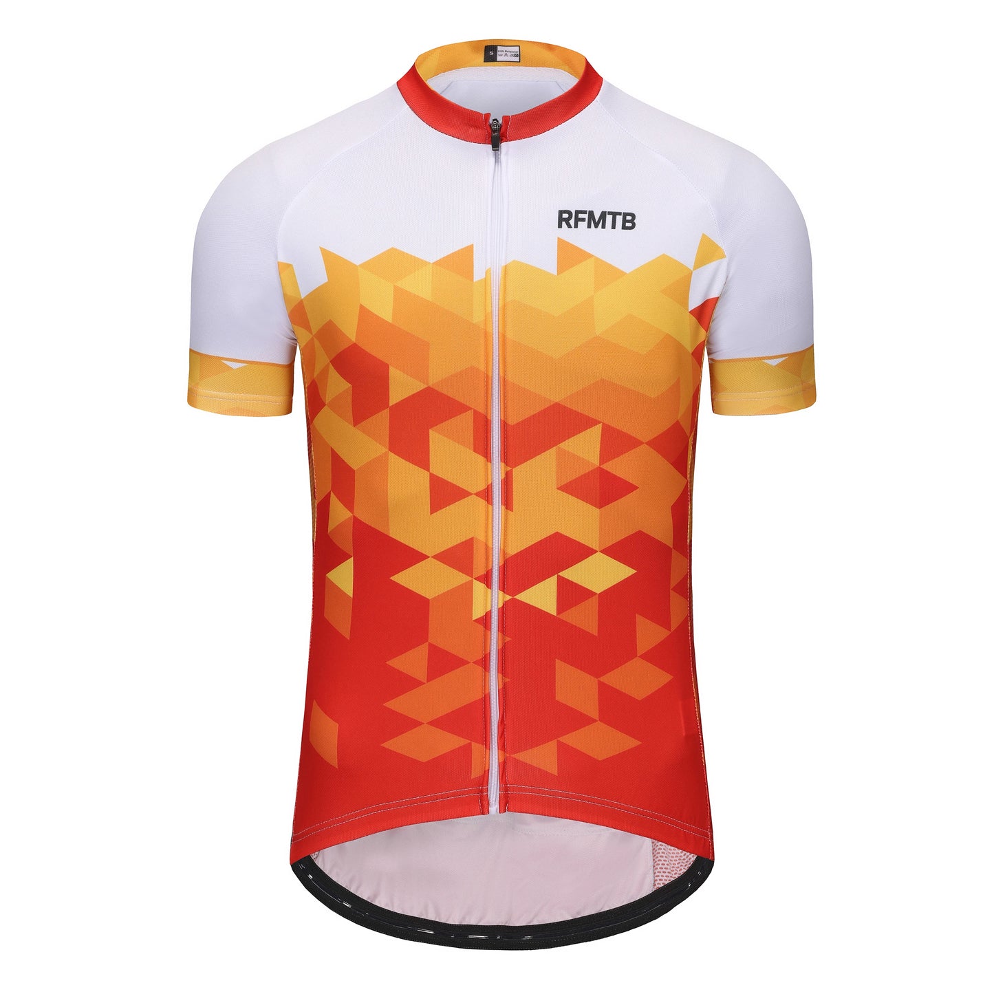 Jersey de Ciclismo Masculina RFMTB