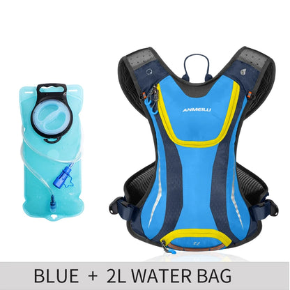 Mochila ANMEILU