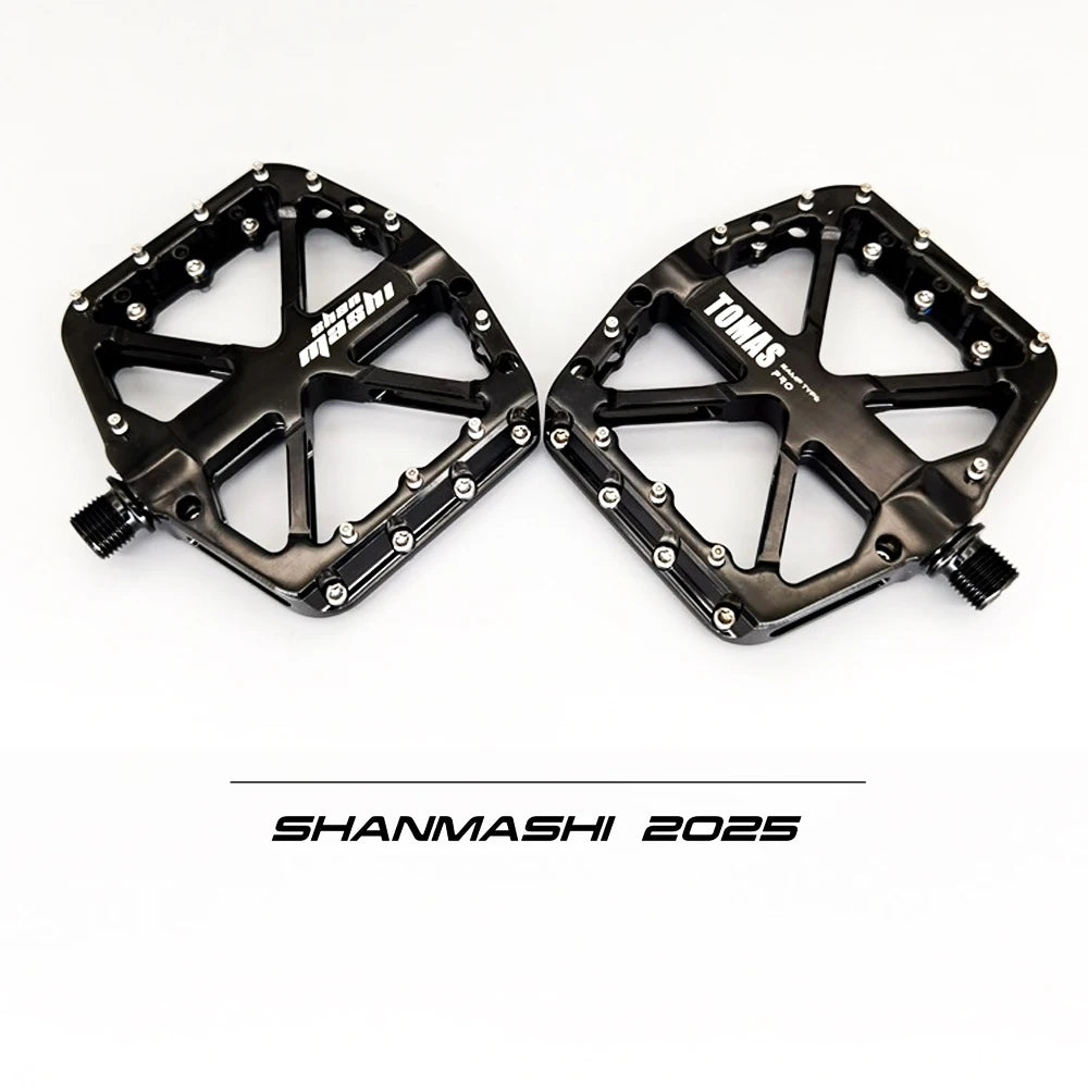 Pedal SHANMASHI TOMAS MTB/Speed