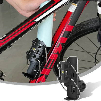 Suporte de Garrafa 360° Ajustável