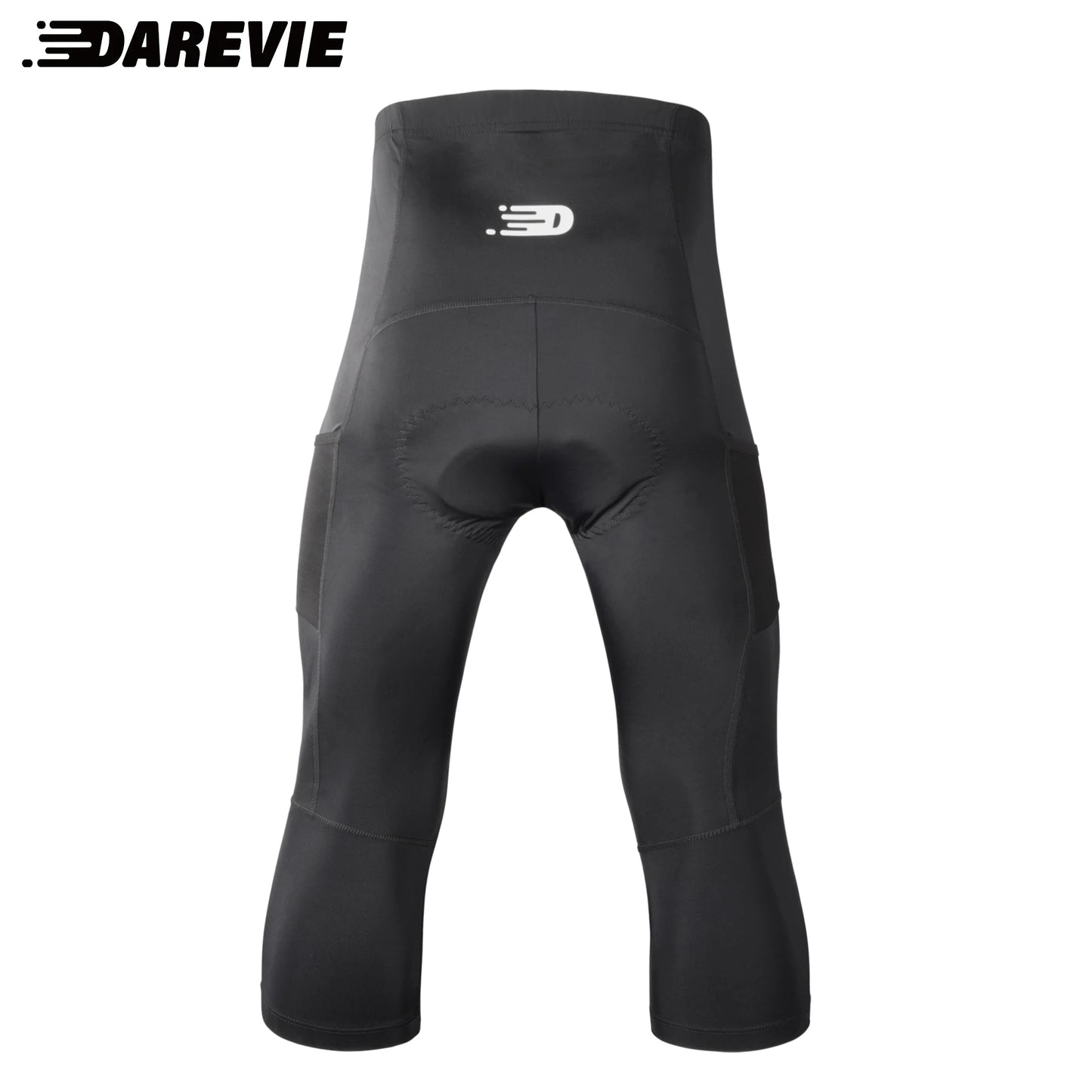 Calça DAREVIE 3/4 Masculina