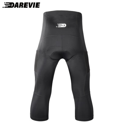 Calça DAREVIE 3/4 Masculina