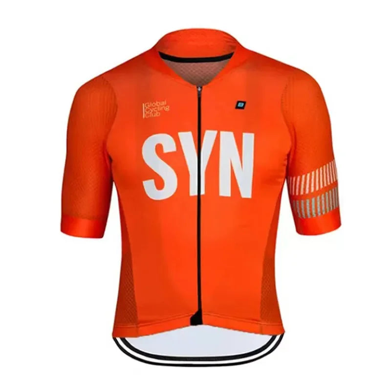 SYNful Men's Cycling Set