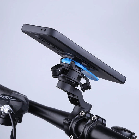 Quad Lock – Suporte de Celular Anti-Vibração