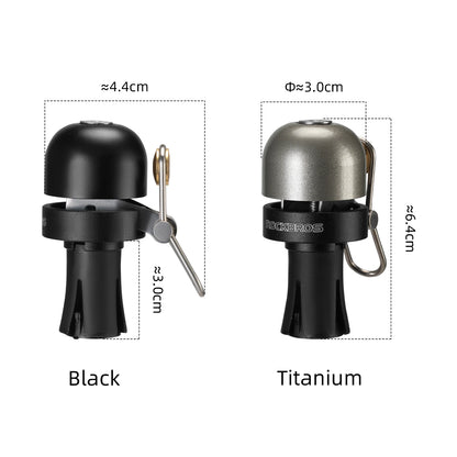 ROCKBROS 100dB Bicycle Bell